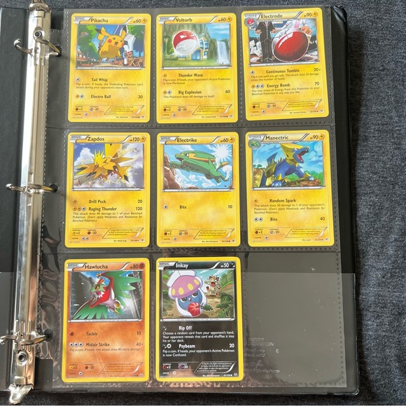 34 Roaring Skies Pokémon Cards No Repeats Bundle - Picture 5 of 8
